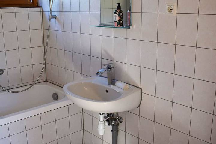 Location de vacances pour 4 personnes, avec Terrasse et Jardin à Laveline-du-Houx