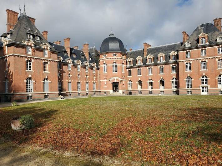 Gîte pour 2 personnes, avec vue et jardin à Salbris - 2