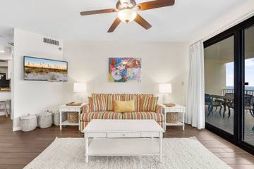 Vacation Rental for 9 Guests in Orange Beach, Mobile Bay, Picture 3