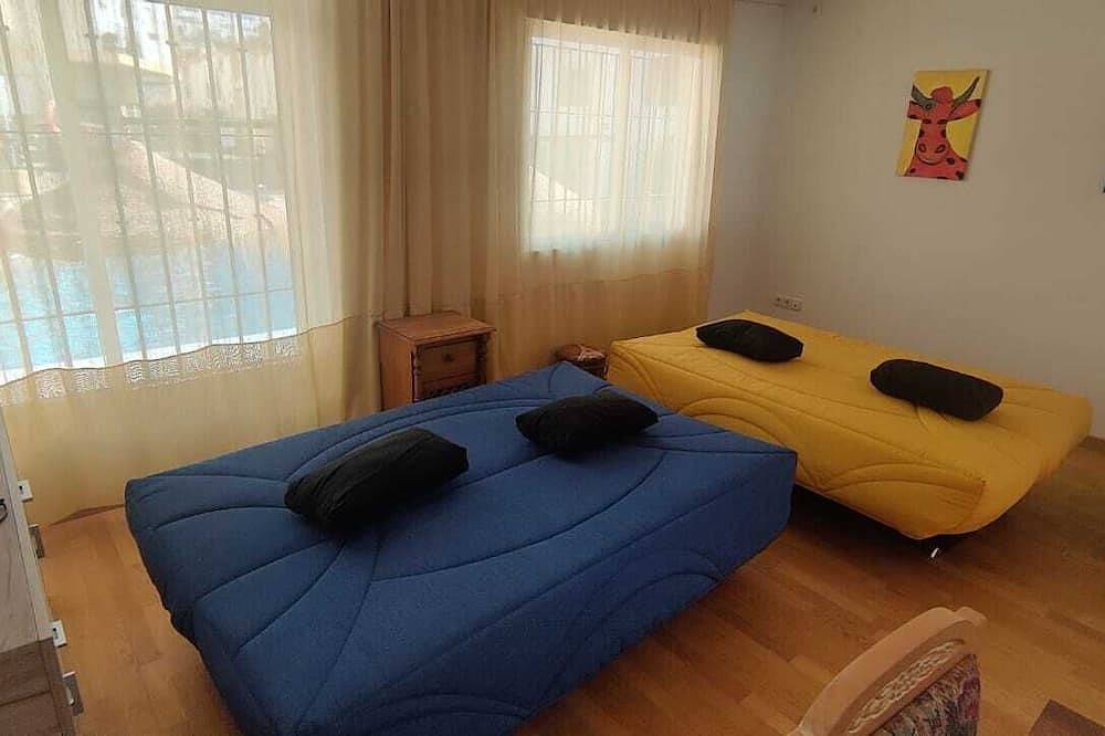 Modernes Haus in ruhiger Lage in La Herradura - Haustiere willkommen! in La Herradura, Almuñecar