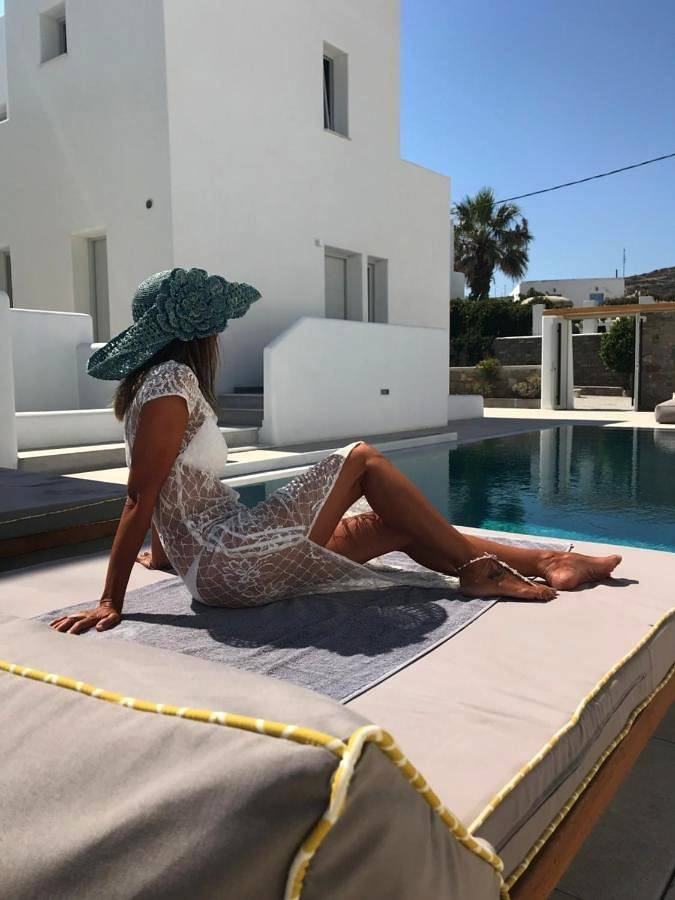 Budget Double Room in Náoussa, Paros