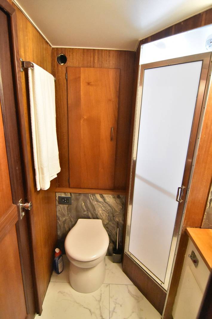 Ferienwohnung für 2 Personen in Dampf Rundum - 4
