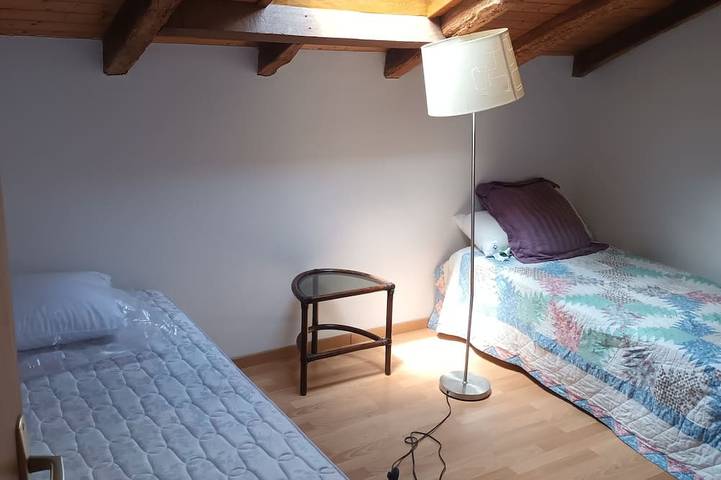 Location de vacances pour 8 personnes, avec jardin et terrasse à Saint-Martin-de-Hinx - 3