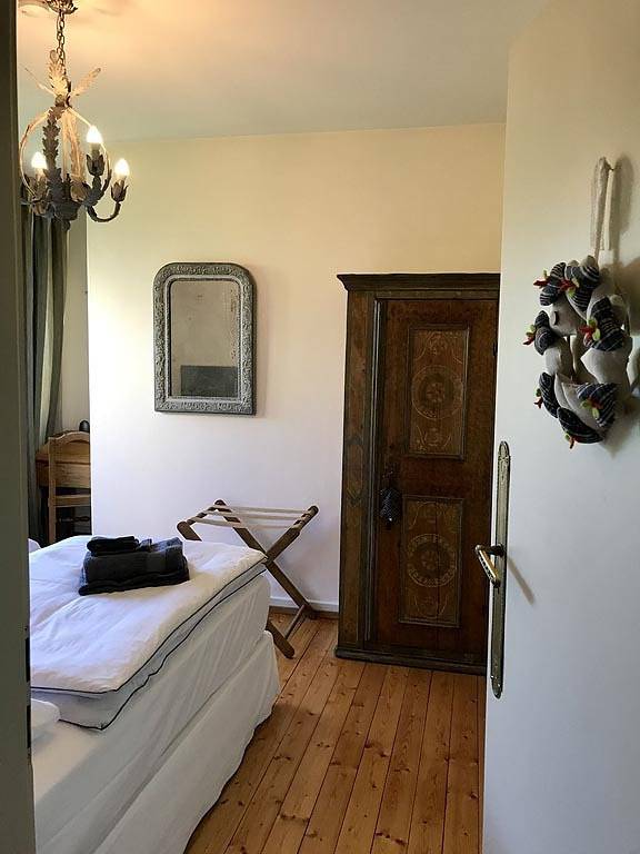 Le Stoeckli - Chambre grise in Schiltigheim, Région de Strasbourg