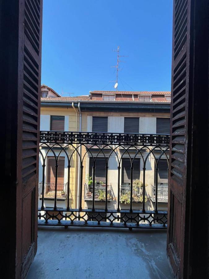 Maison d’hôte pour 2 personnes, avec balcon à Bilbao - 2