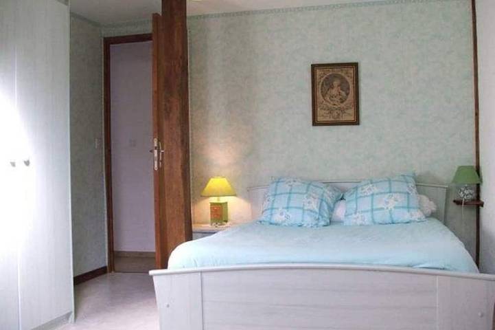 Gîte pour 7 personnes à Château-Verdun (Ariège)