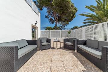 Apartment in Capdepera, Mallorca Osten für 6 