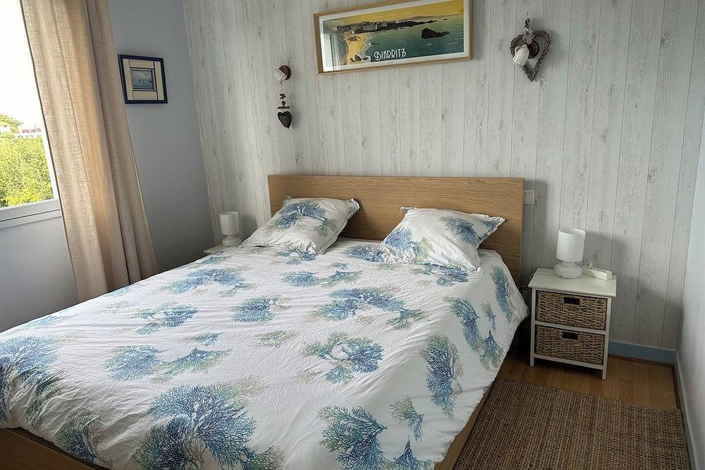 Appartement entier, Grand T3 bis Proche Mer et ville in Bidart, Région de Bayonne