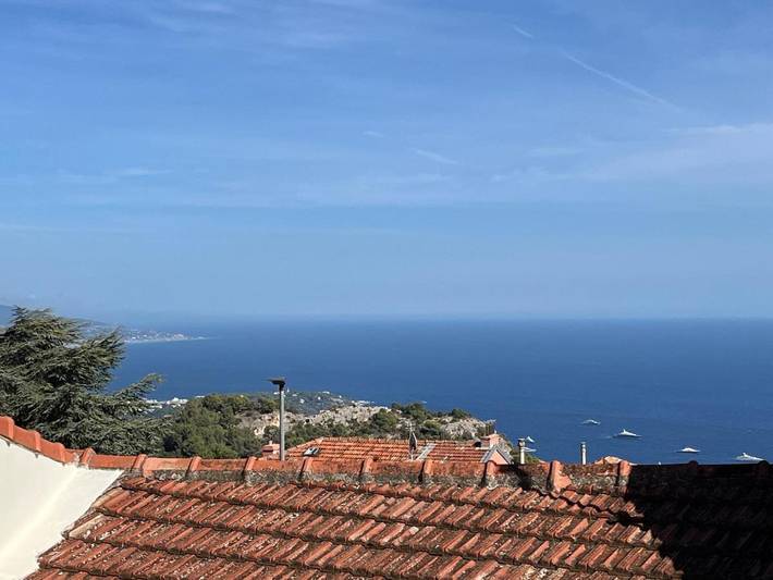 Apartamento de vacaciones para 4 personas, con terraza y vistas - 1