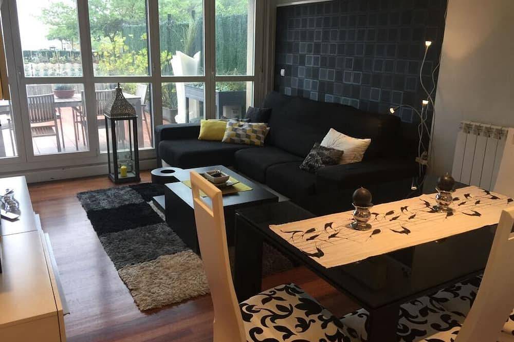 Apartamento entero, Orio Beach in Orio, Costa Vasca