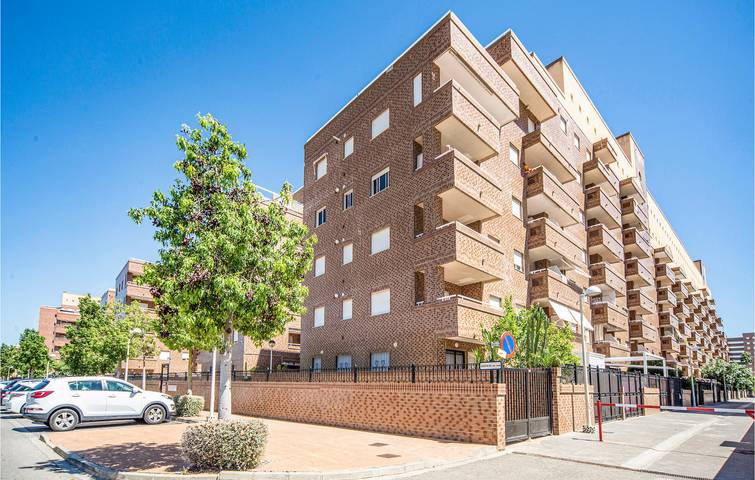 Apartamento para 4 personas, con Terraza y Piscina en Marina d'Or
