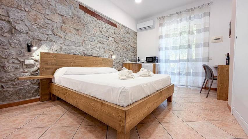 Apartamento de vacaciones para 2 personas - 1