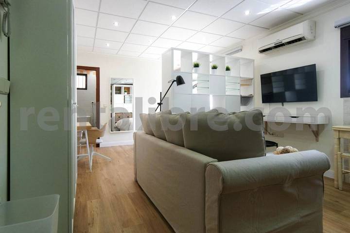 Gîte pour 2 personnes, avec vue et terrasse à Sanlúcar de Barrameda - 3