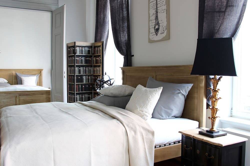 Apartamento entero, Apartamento-De Lujo-Baño privado-Pfaffendorfer Str. 1 in Leipzig Mitte, Leipzig