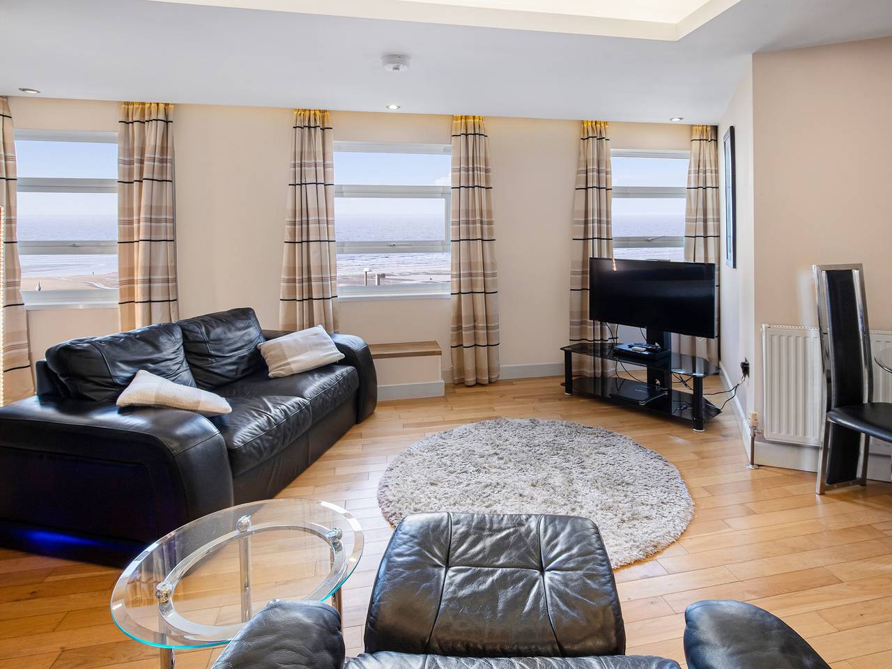 Qm11 Lakeland Suite - Ukc9610 in Blackpool Pleasure Beach, North West England