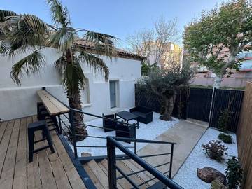 Apartamento para 5 Personas en Valras-Plage, Region de Béziers, Foto 2