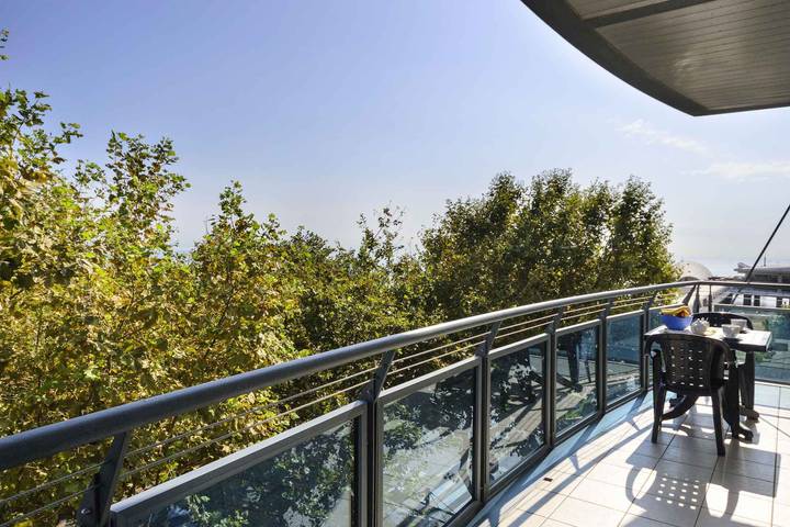 Ganze Ferienwohnung, Ferienwohnung an der Strandpromenade in Ufficio 5, Lignano Sabbiadoro
