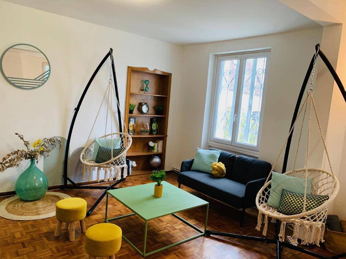 Appartement entier, Cosy studio design with modern bathroom in Vauréal (Val-d'Oise), Val-d'Oise