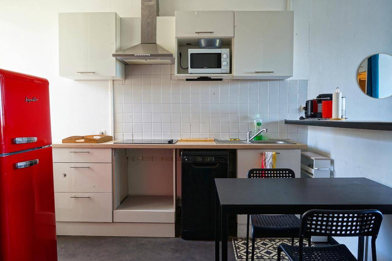 Appartement entier, One-Bedroom Apartment in Redon, Région de Redon
