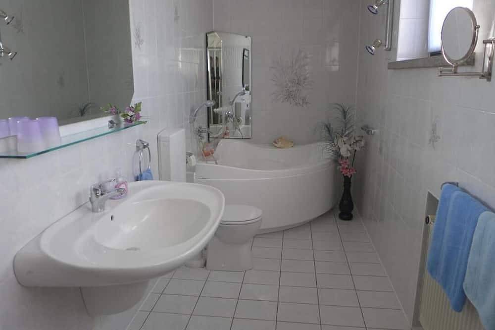 Ganze Wohnung, Ferienwohnung König Niedergurig bei Bautzen in Malschwitz, Oberlausitz-Niederschlesien