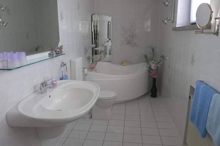 Ganze Wohnung, Ferienwohnung König Niedergurig bei Bautzen in Malschwitz, Oberlausitz-Niederschlesien