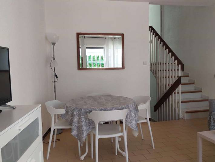 Villa pour 6 personnes à La Grande-Motte - 4