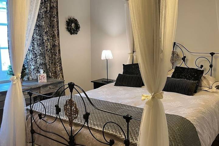 Location de vacances pour 4 personnes à Fontevraud-l'Abbaye - 3