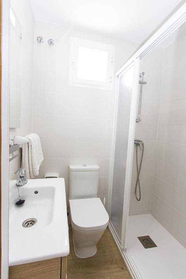 Maison d’hôte pour 2 personnes à Marbella - 3