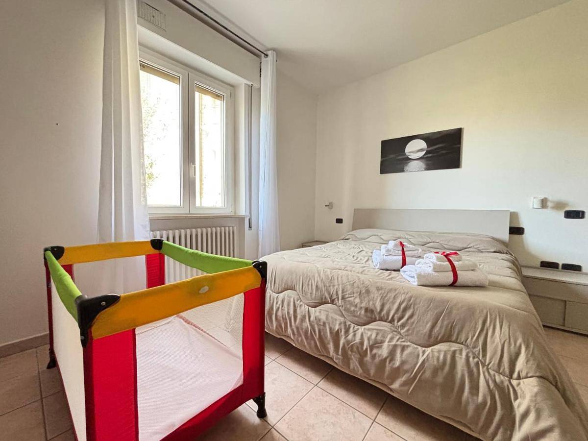 Casa Bardolina - Baia Flaminia in Pesaro, Valle del Metauro