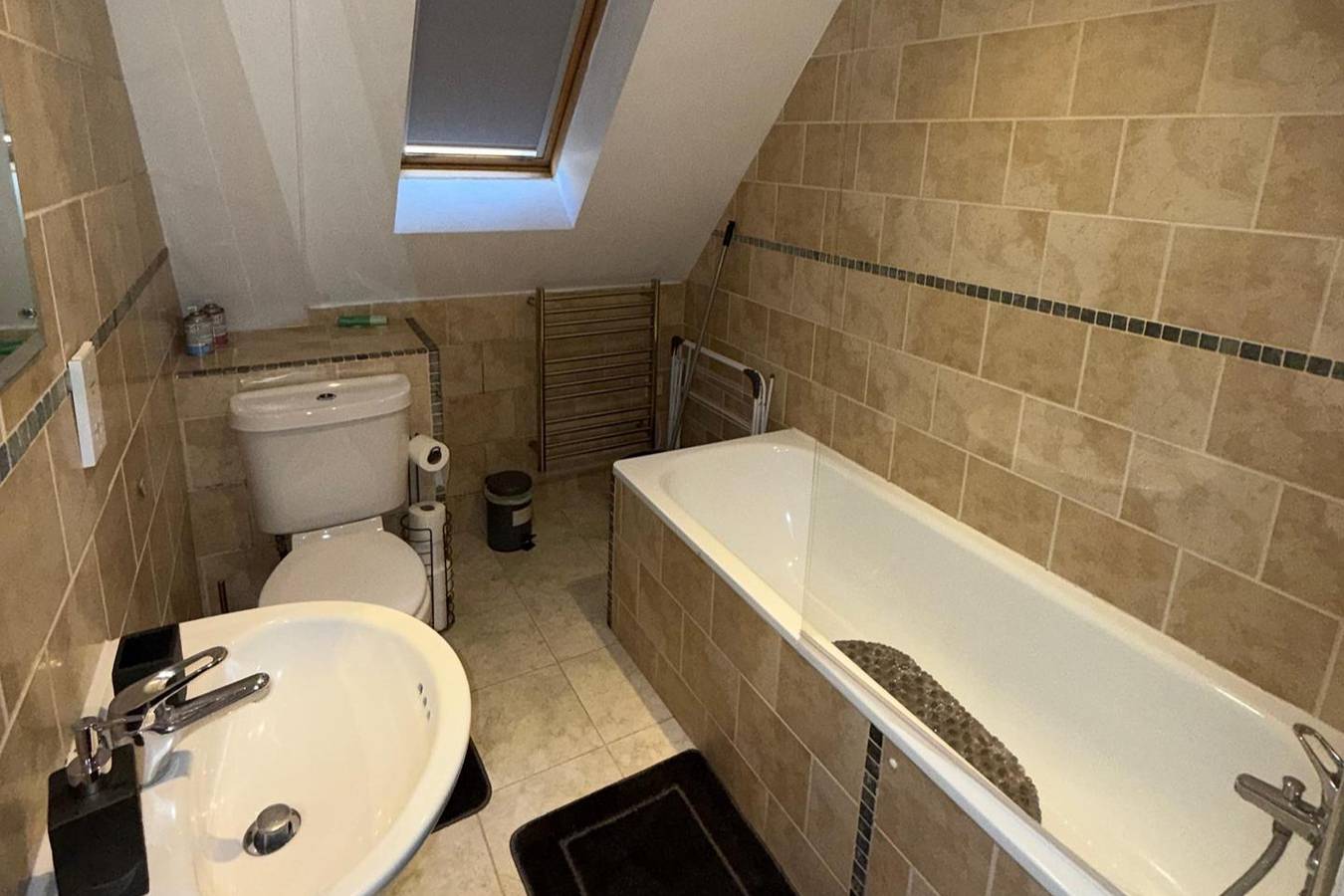 Ganze Ferienwohnung, Guildford Court Apartment in Colchester, Essex