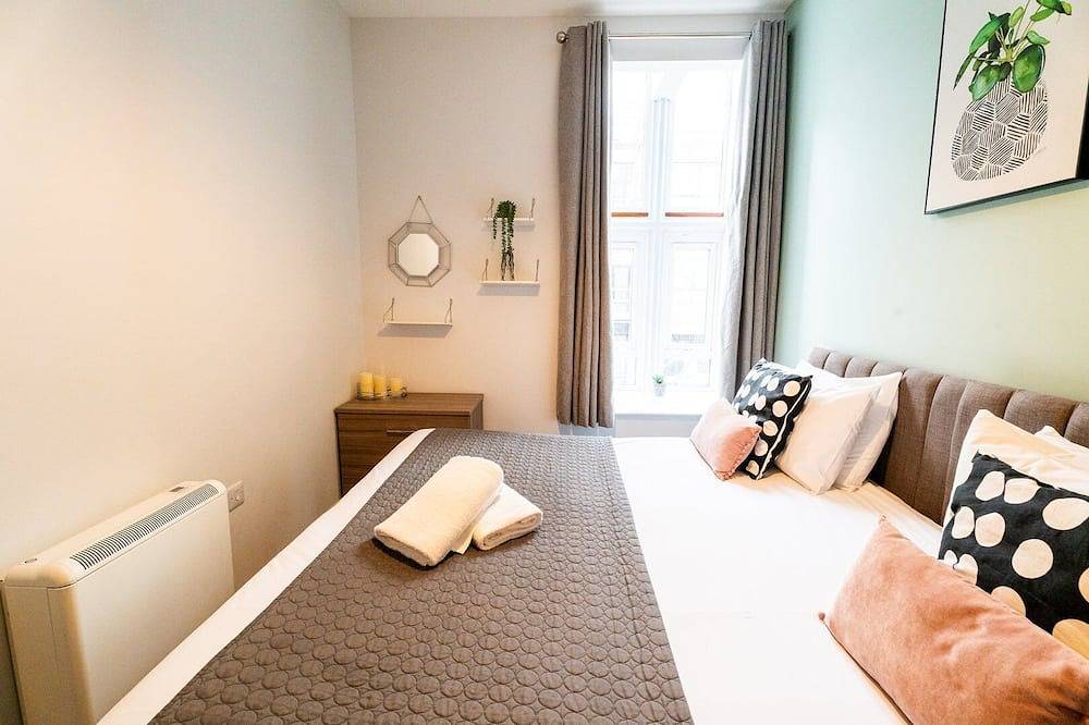 Entire apartment, Cohost Partners Cozy Retreat in Swansea, Swansea region