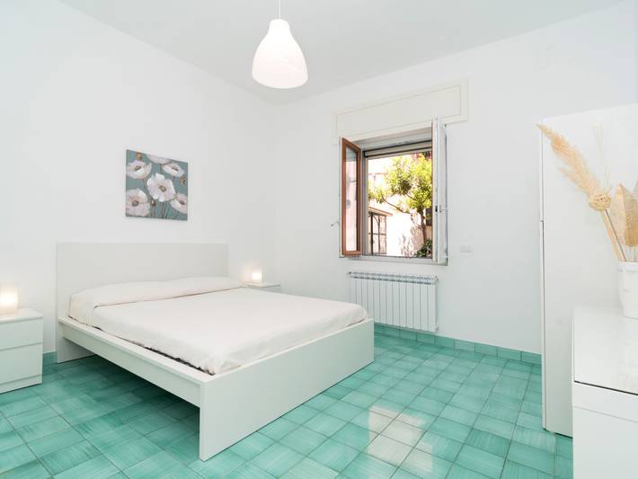 Gîte pour 6 personnes, avec jardin et terrasse à Vico Equense - 4