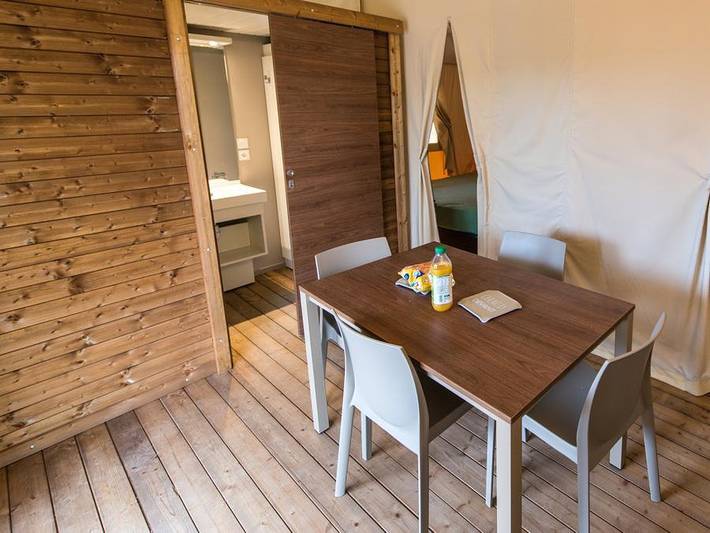 Gîte pour 4 personnes à Le Pradet - 4