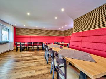 Ferienhaus für 25 Personen in Kollnburg, Vorderer Bayerischer Wald, Bild 1