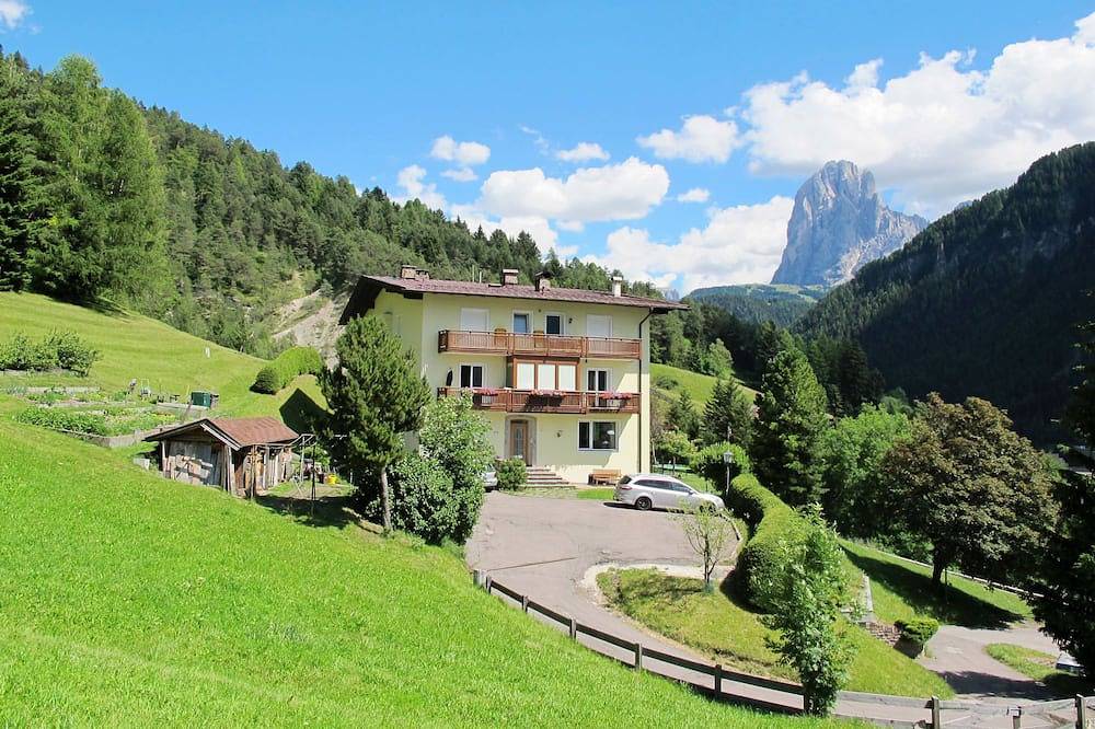 Appartamento vacanze a Ortisei a partire da 179€ a notte