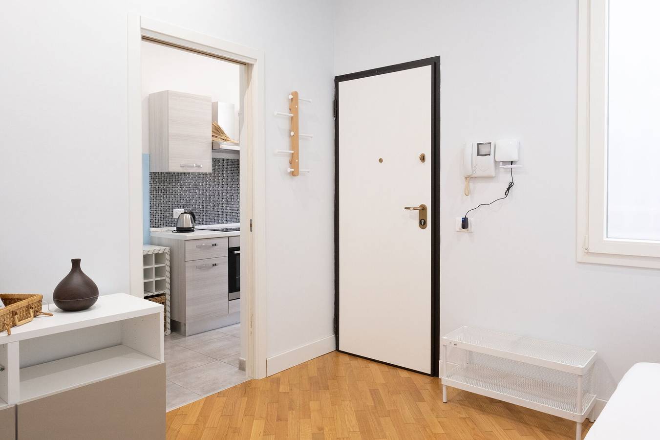 Entire apartment, Casa Azul in Trapani, Trapani Province