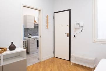 Apartamento para 4 Personas en Trapani, Provincia de Trapani, Foto 1