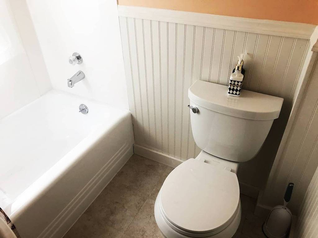 Ganze Wohnung, Walk To Downtown & Seaport! in Mystic, Connecticut