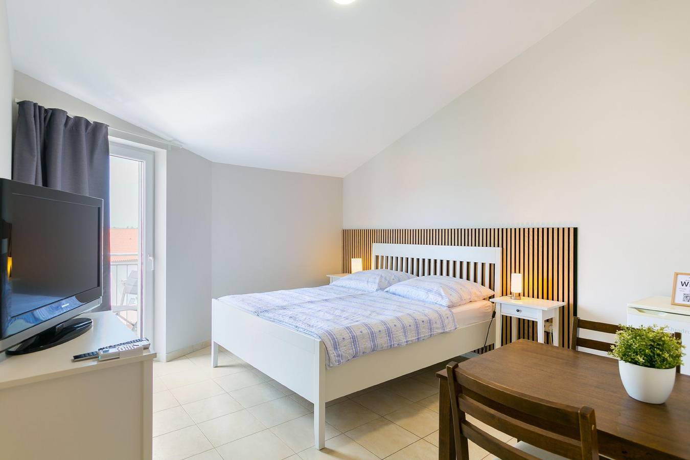 Habitación de huéspedes para 2 personas aprox. 20 m² en Medulin, Istria (Medulin y alrededores) in Medulin, Pula-Medulin