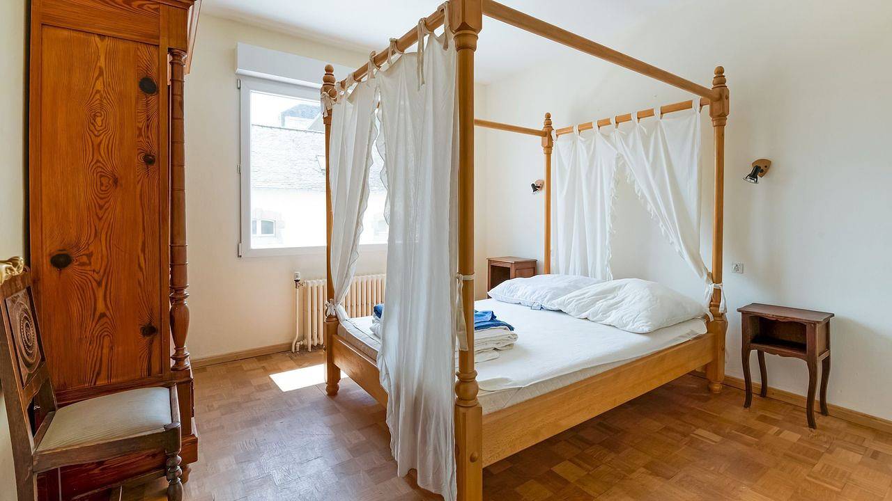 Ferienhaus für 8 Personen (180 m²) in Clohars Carnoët in Le Pouldu, Clohars-Carnoët