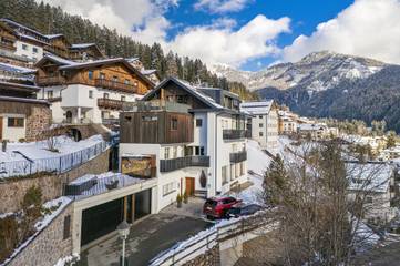 Vakantieappartement voor 6 Personen in Ortisei, Westelijke Dolomieten, Afbeelding 2