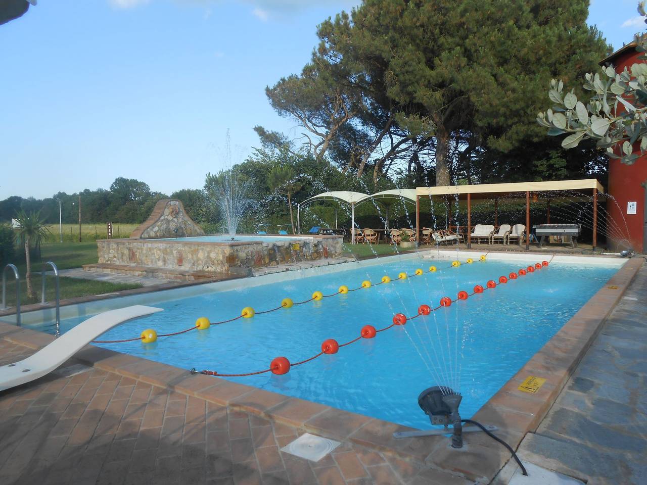 Appartamento intero, Kormoransee Ferien in Castiglione del Lago, Lago Trasimeno