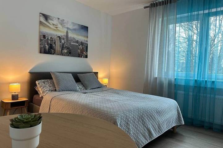Ferienwohnung für 2 Personen - 1