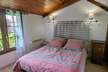 Gîte pour 6 Personnes dans Contrisson, Région de Bar-le-Duc, Photo 3