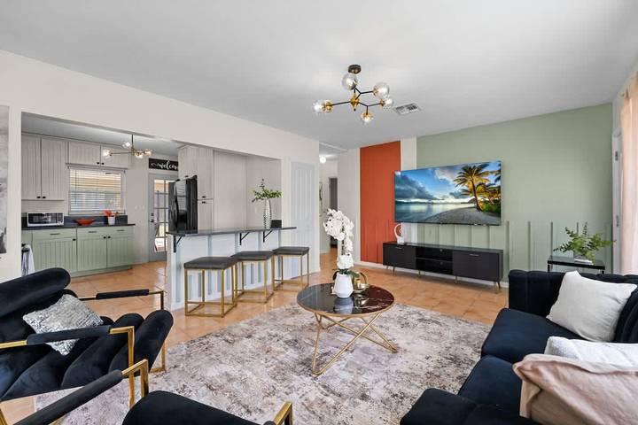 Ferienhaus für 8 Personen in Kissimmee