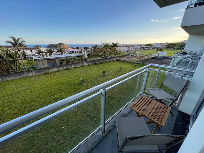 Gîte pour 6 personnes, avec balcon dans Vila Franca do Campo - 2