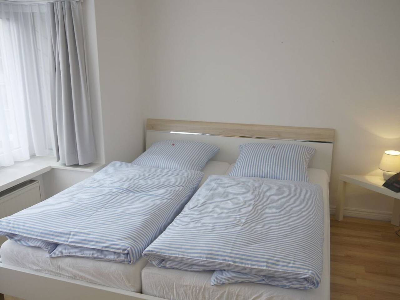 Holiday apartment with 1 bedroom in Westerland, Sylt (Gemeinde)