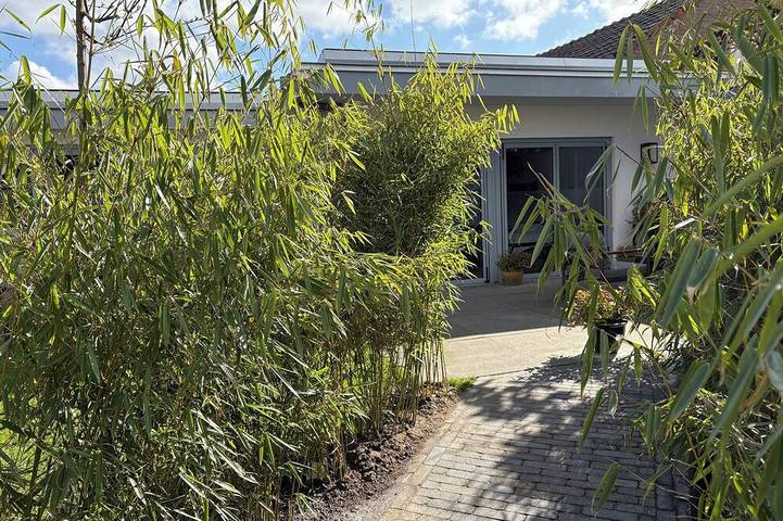 Ferienwohnung für 3 Personen, mit Garten und Sauna in Soest (Niederlande) - 4