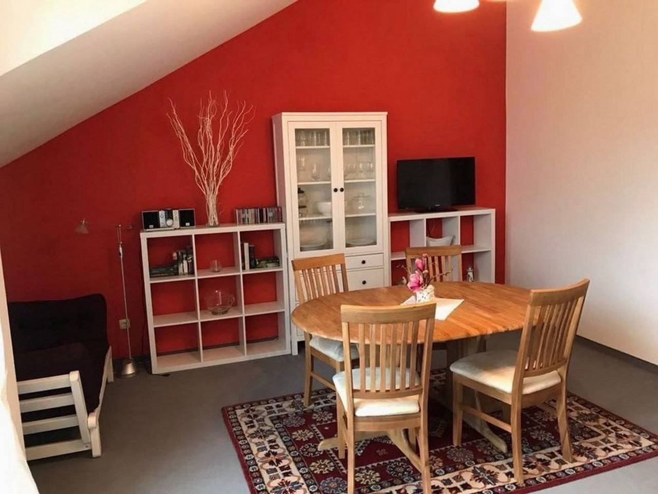 Ganze Ferienwohnung, Meeresbrise Ostsee - Abc166 - Meeresbrise Ostsee - Abc166 in Hohen Wieschendorf, Hohenkirchen