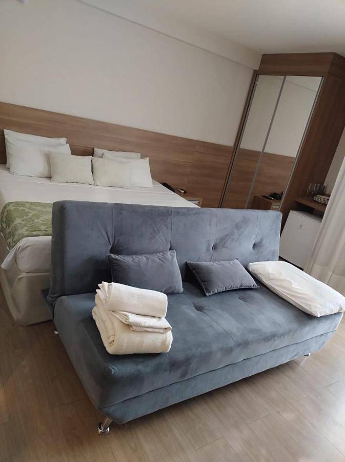 Casas e apartamentos de temporada para 4 pessoas, com vista e jardim e ainda piscina and sauna, com animais de estimação em Aracê